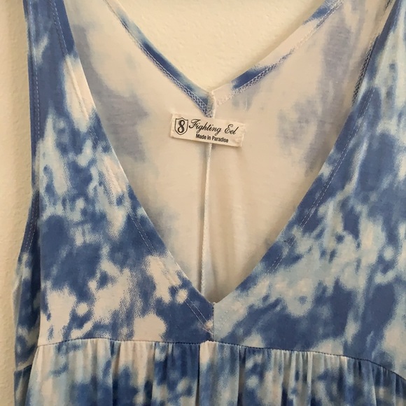 Fighting eel tank - Picture 2 of 3